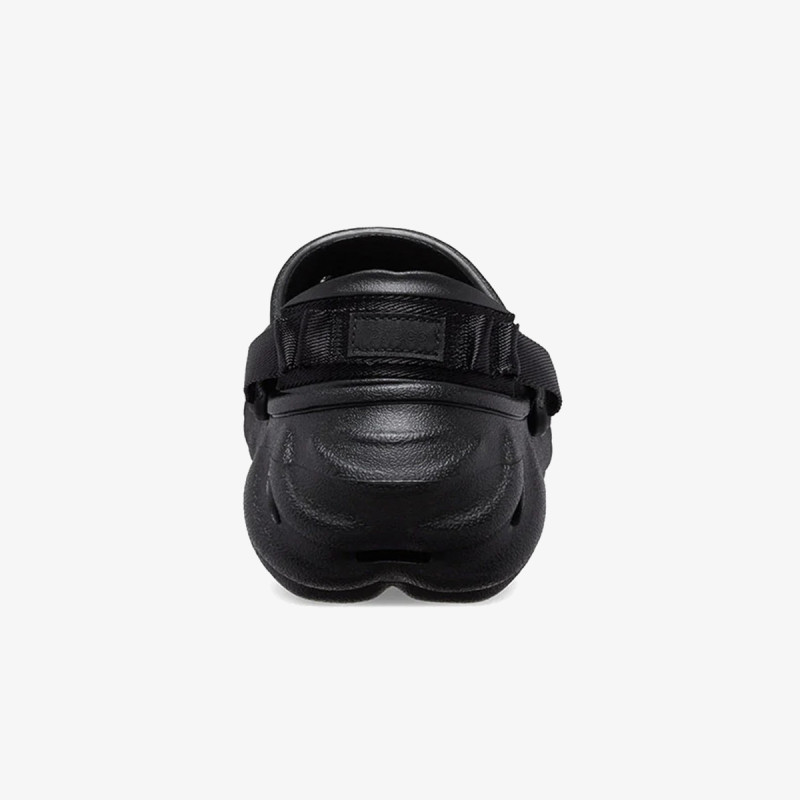 Crocs Papucsok Echo Clog 