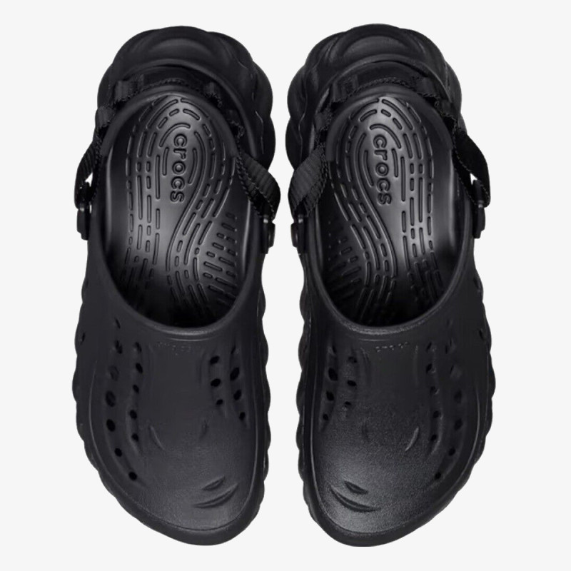 Crocs Papucsok Echo Clog 