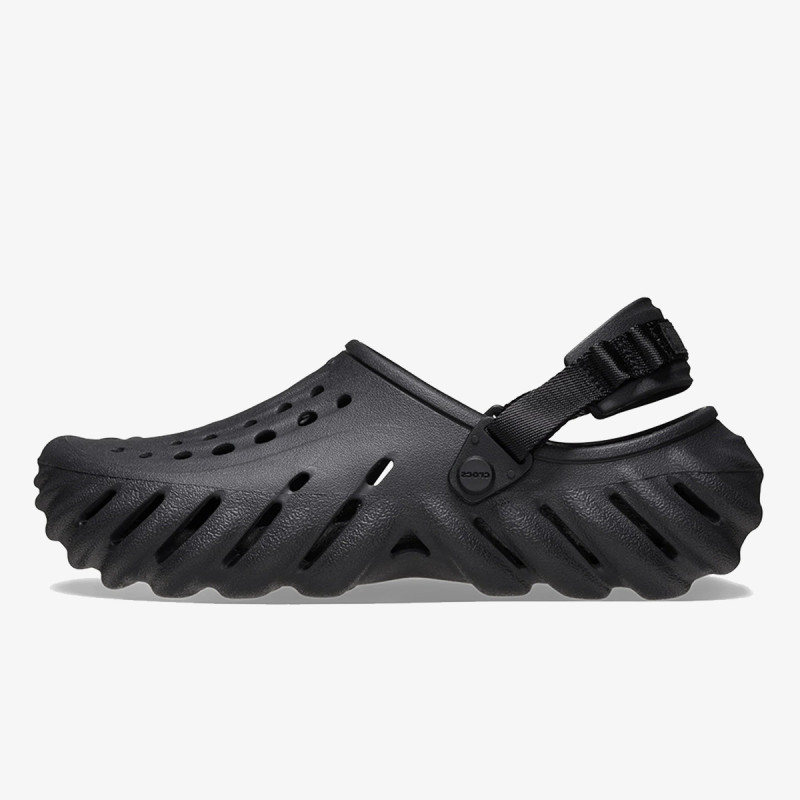Crocs Papucsok Echo Clog 