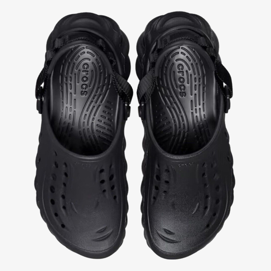 Crocs Papucsok Echo Clog 
