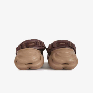 Crocs Papucsok Echo Clog 