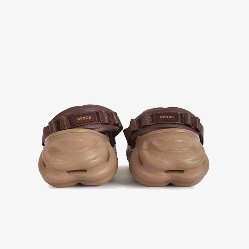 Crocs Papucsok Echo Clog 