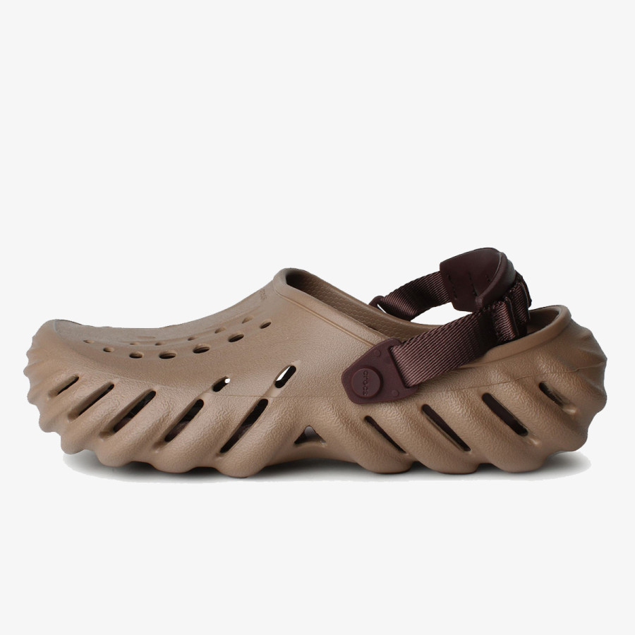 Crocs Papucsok Echo Clog 
