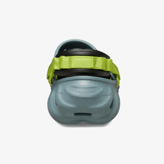 Crocs Papucsok Echo 