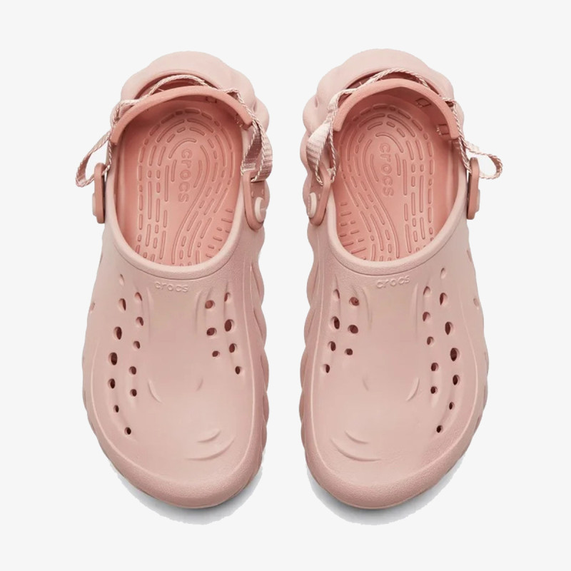 Crocs Papucsok Echo Clog 