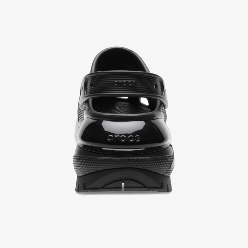 Crocs Papucsok CROCS CLASSIC MEGA CRUSH CLOG 207988