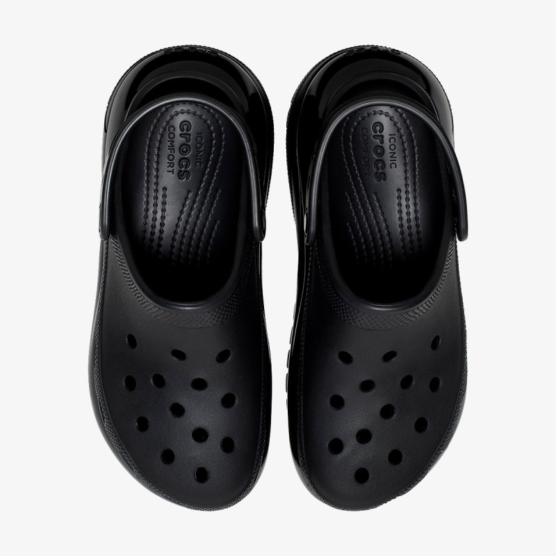 Crocs Papucsok CROCS CLASSIC MEGA CRUSH CLOG 207988