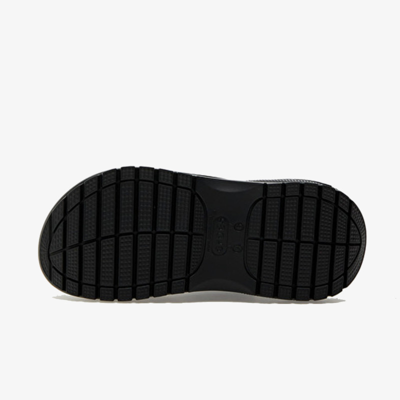 Crocs Papucsok CROCS CLASSIC MEGA CRUSH CLOG 207988