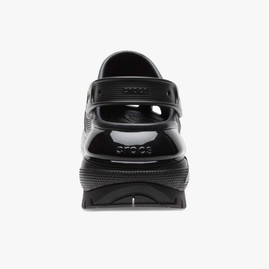 Crocs Papucsok CROCS CLASSIC MEGA CRUSH CLOG 207988 