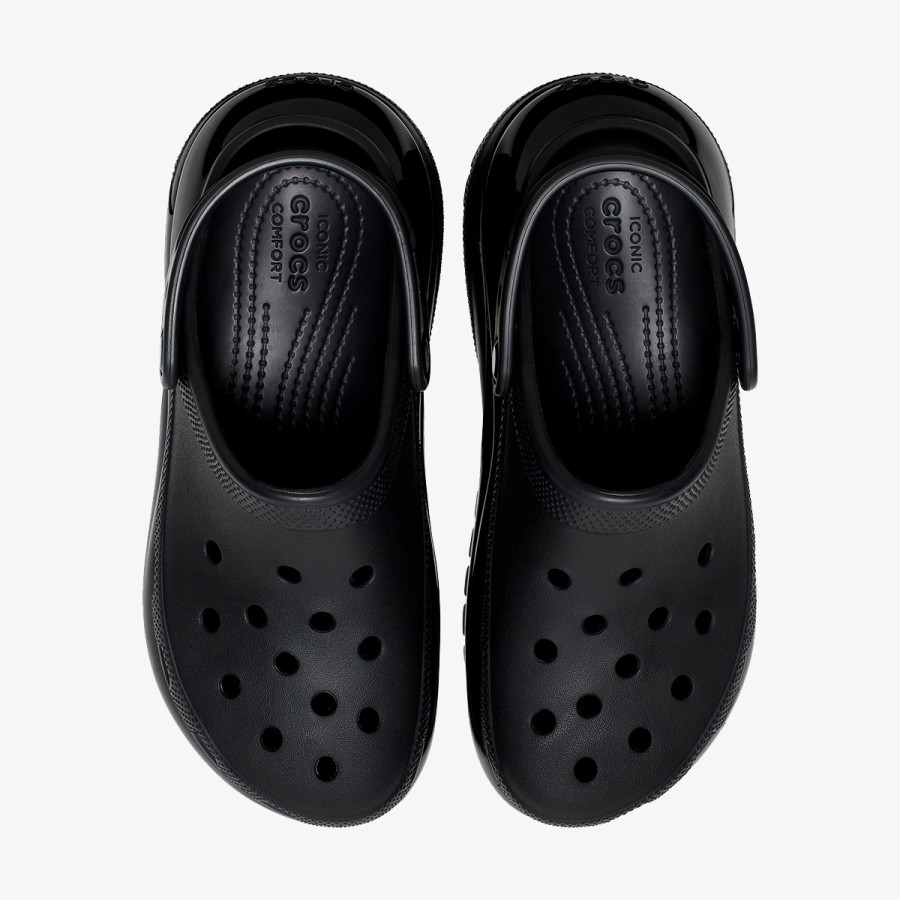 Crocs Papucsok CROCS CLASSIC MEGA CRUSH CLOG 207988 