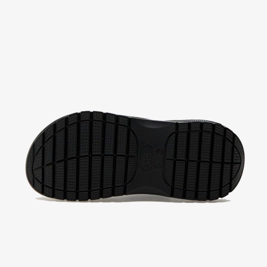 Crocs Papucsok CROCS CLASSIC MEGA CRUSH CLOG 207988 