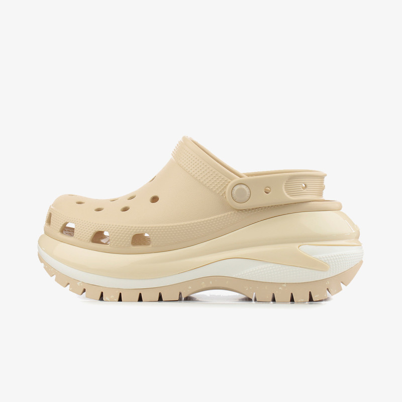 Crocs Papucsok Mega Crush Clog 