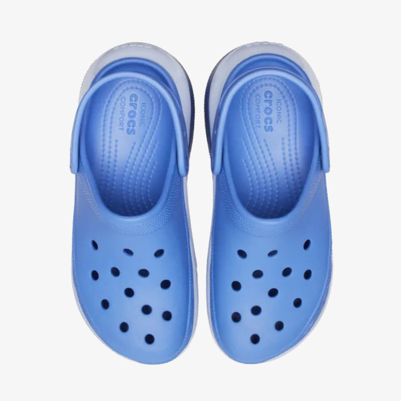 Crocs Papucsok Mega Crush Clog 