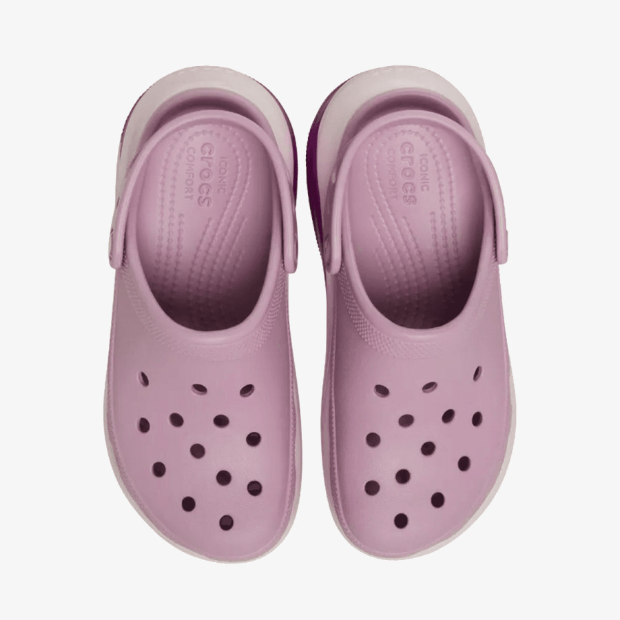 Crocs Papucsok Mega Crush 
