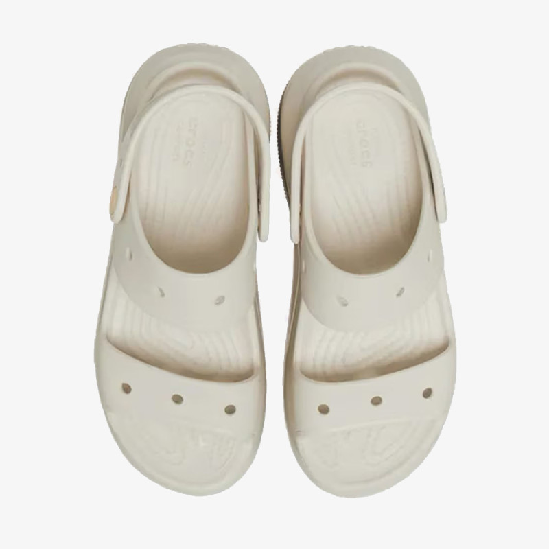 Crocs Papucsok Mega Crush Sandal