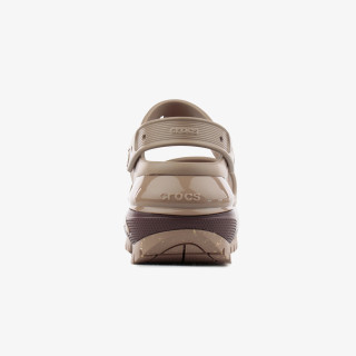 Crocs Szandál Mega Crush Sandal 