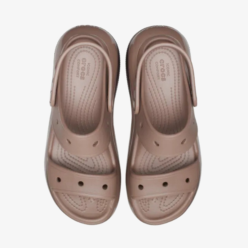 Crocs Szandál Mega Crush Sandal 