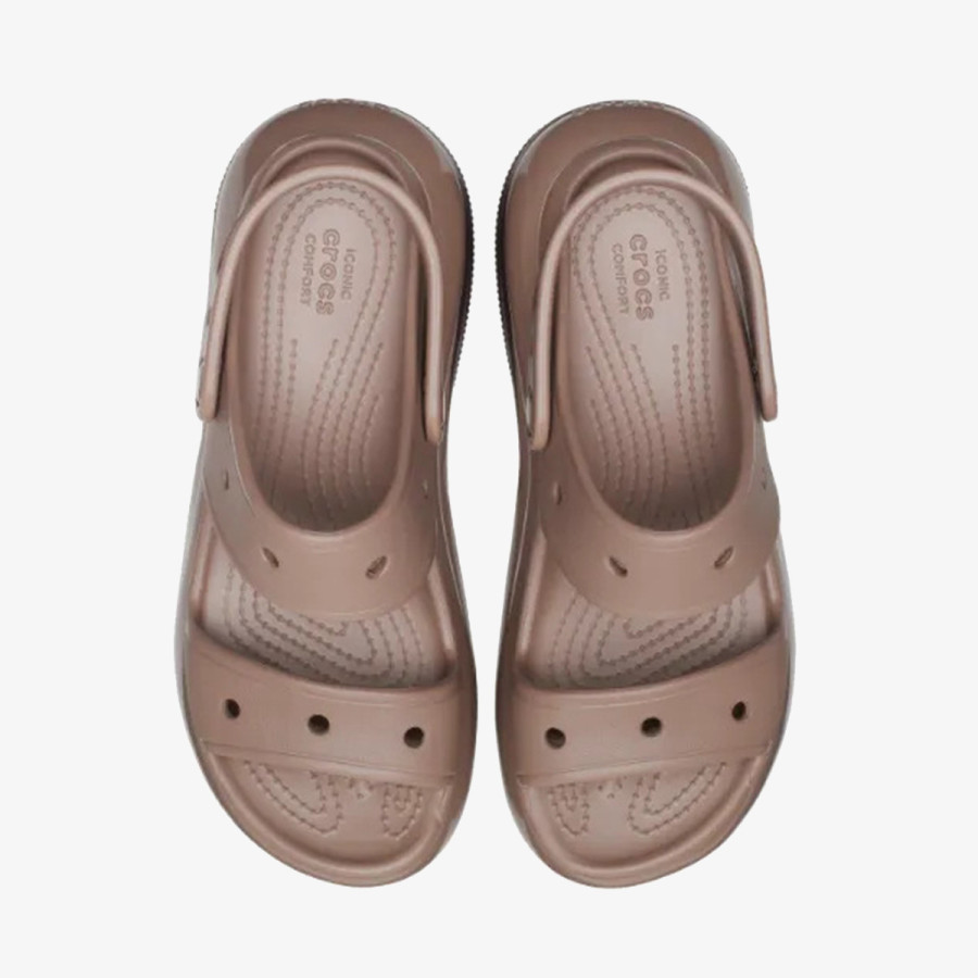 Crocs Szandál Mega Crush Sandal 