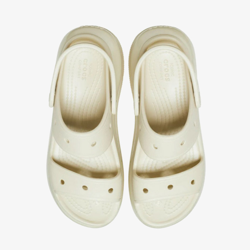 Crocs Papucsok Mega Crush 
