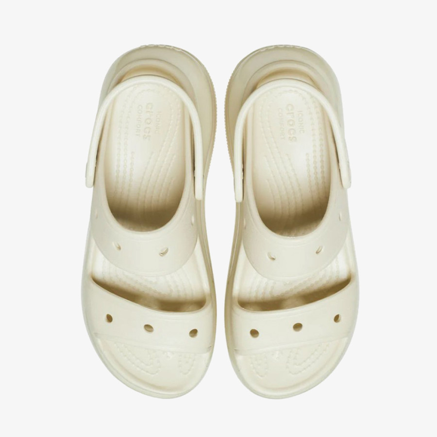 Crocs Papucsok Mega Crush 