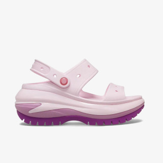Crocs Papucsok Mega Crush 