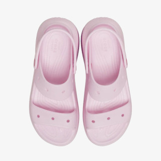 Crocs Papucsok Mega Crush 