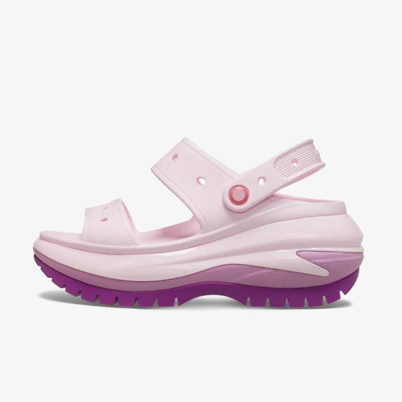 Crocs Papucsok Mega Crush 