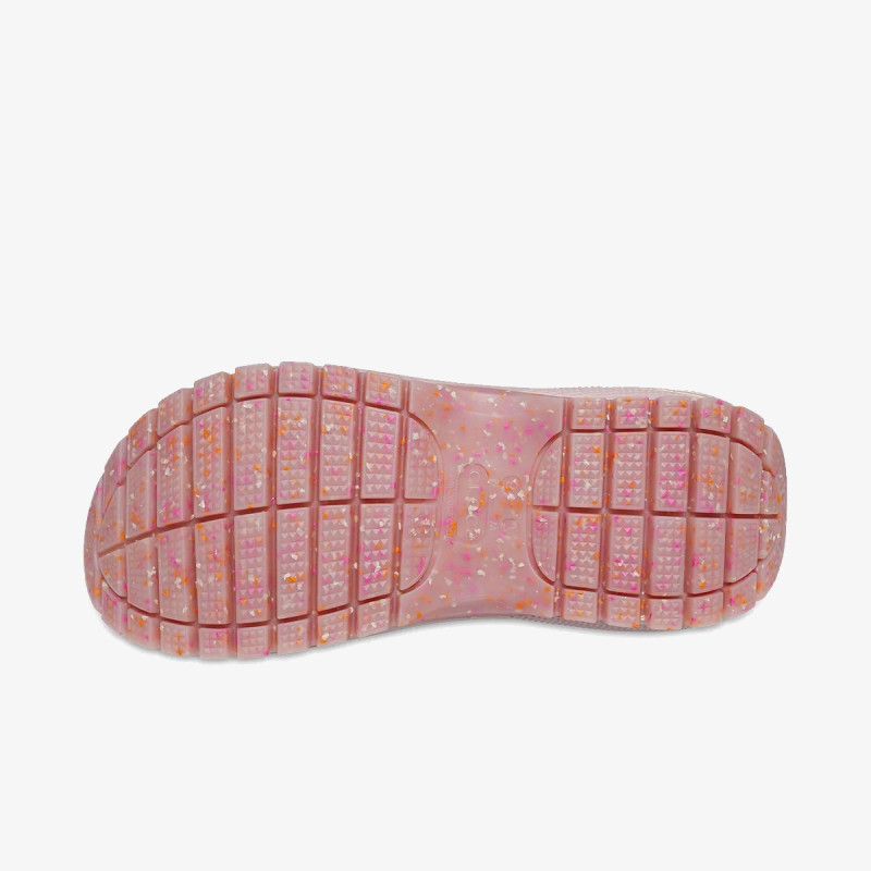 Crocs Papucsok Classic Mega Crush Sandal 