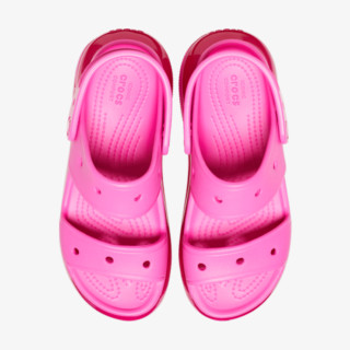 Crocs Szandál Classic Mega Crush Sandal 