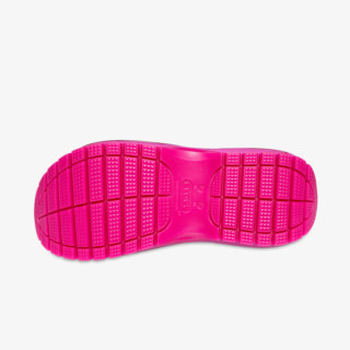 Crocs Szandál Classic Mega Crush Sandal 