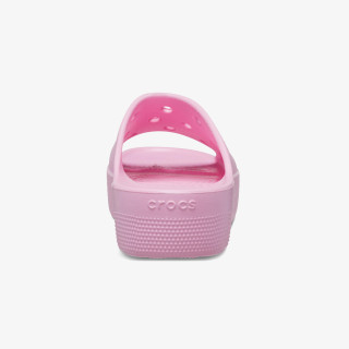 Crocs Papucsok Classic Platform Slide 