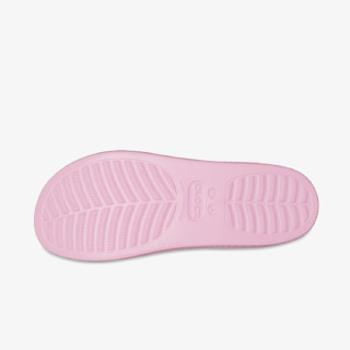 Crocs Papucsok Classic Platform Slide 