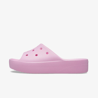 Crocs Papucsok Classic Platform Slide 