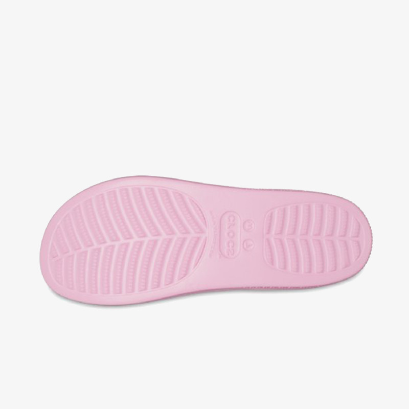 Crocs Papucsok Classic Platform Slide 