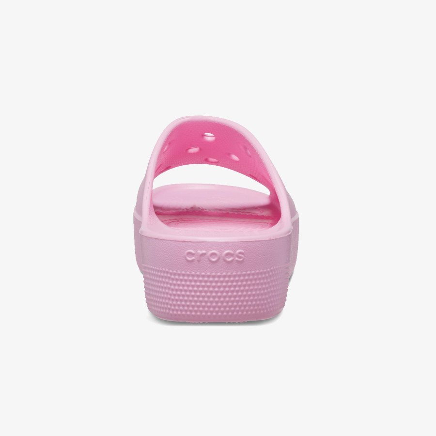 Crocs Papucsok Classic Platform Slide 