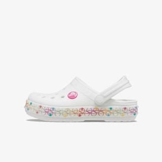 Crocs Papucsok Crocband Stretch Necklace CgK 