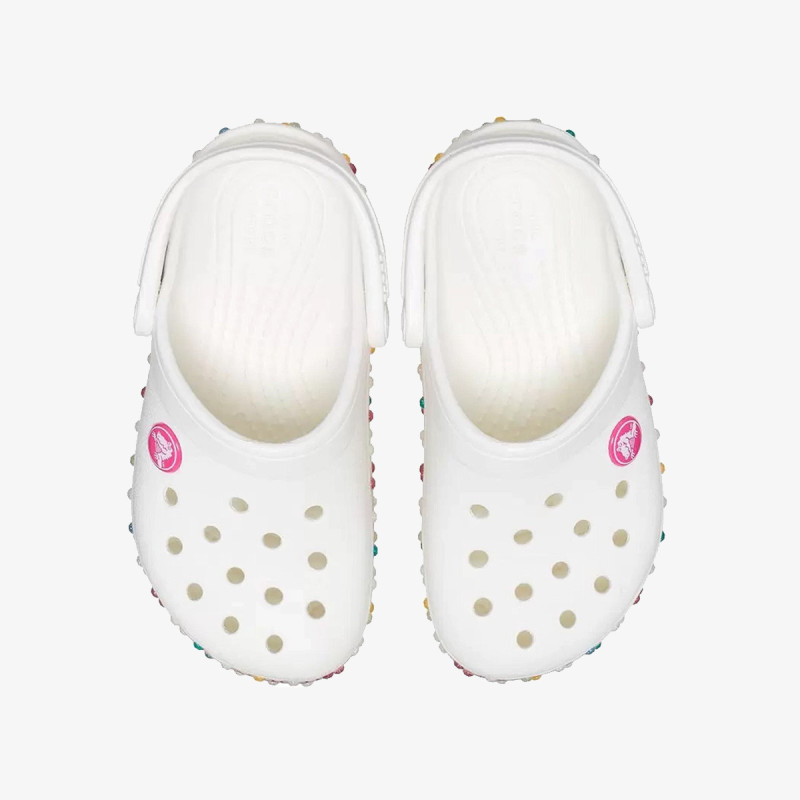 Crocs Papucsok Crocband Stretch Necklace CgK 