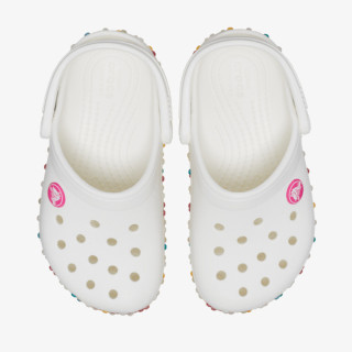 Crocs Papucsok Crocband Stretch Necklace CgT