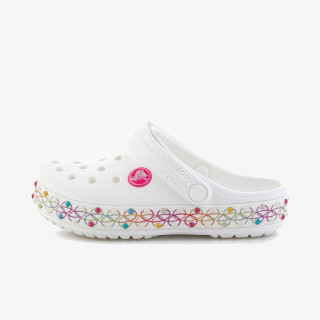 Crocs Papucsok Crocband Stretch Necklace CgT