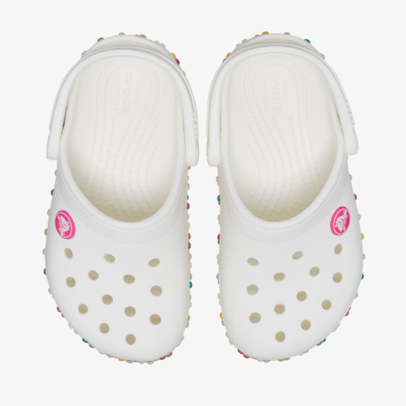 Crocs Papucsok Crocband Stretch Necklace CgT