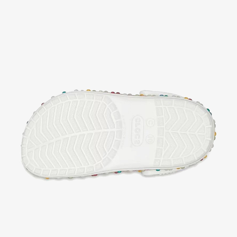 Crocs Papucsok Crocband Stretch Necklace CgT