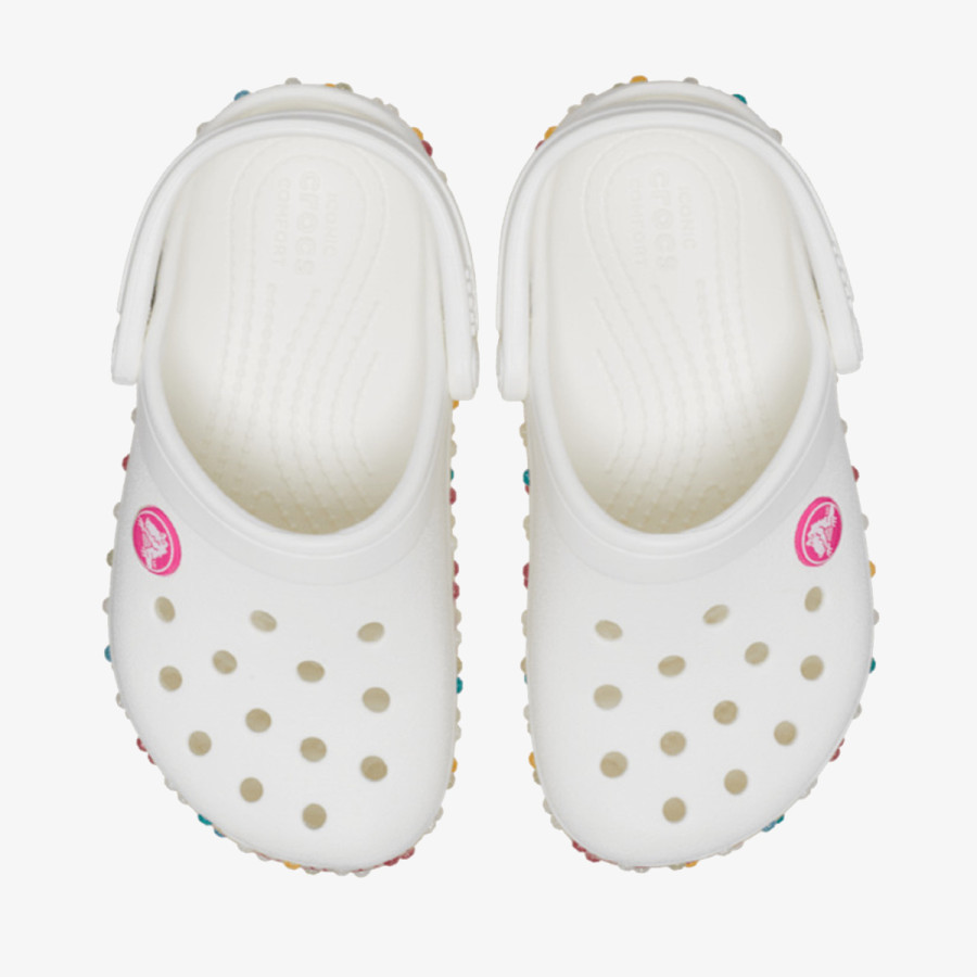 Crocs Papucsok Crocband Stretch Necklace CgT 