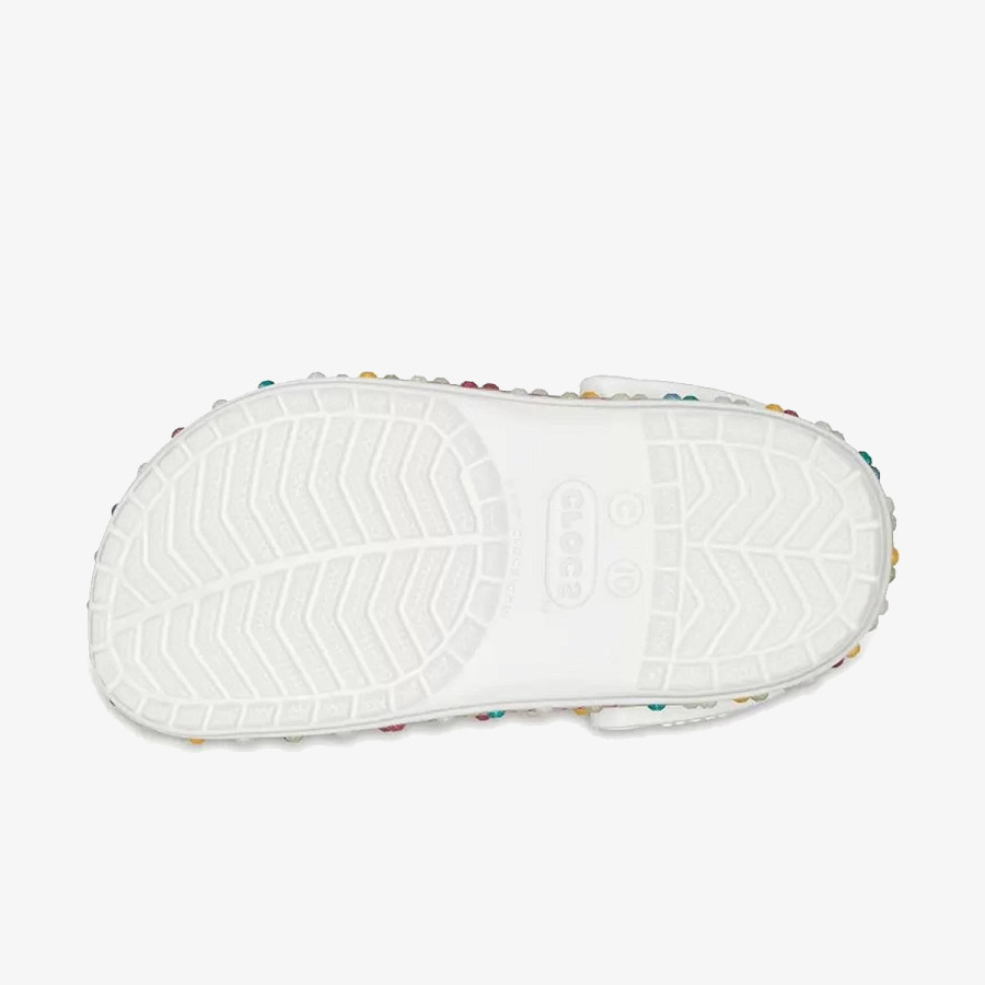 Crocs Papucsok Crocband Stretch Necklace CgT 