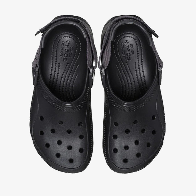 Crocs Papucsok Hiker Xscape Clog 