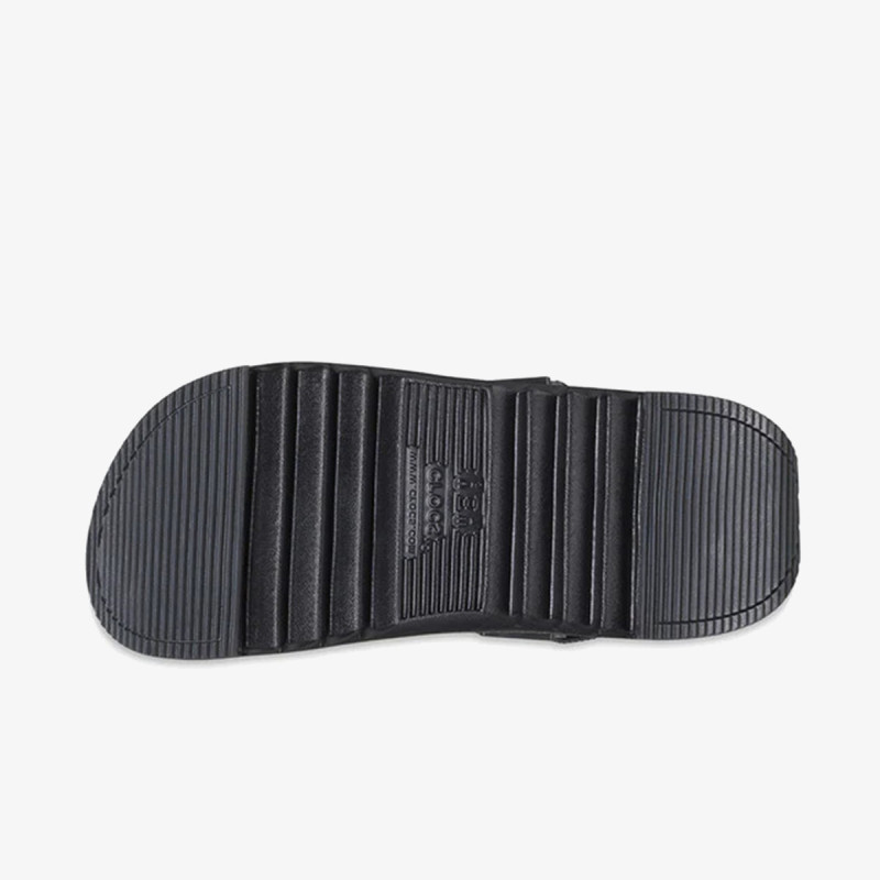 Crocs Papucsok Hiker Xscape Clog 