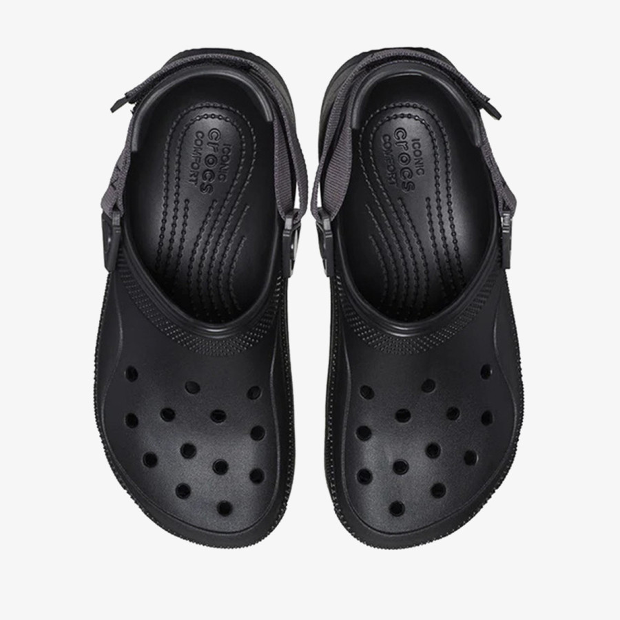 Crocs Papucsok Hiker Xscape Clog 