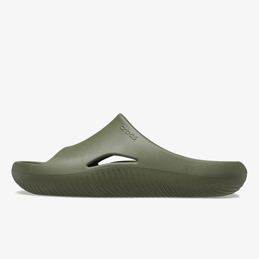 Crocs Papucsok Mellow Recovery Slide 