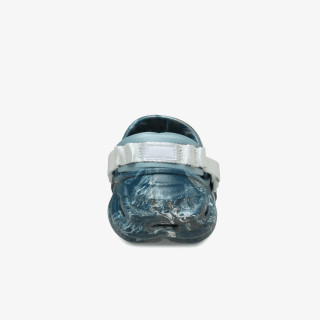 Crocs Papucsok Echo Marbled 