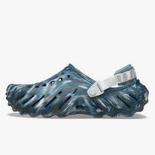 Crocs Papucsok Echo Marbled 