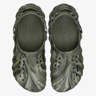 Crocs Papucsok Echo Marbled Clog 